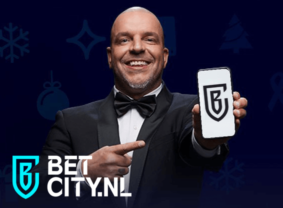 Betcity casino app