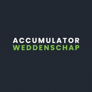 accumulator weddenschap
