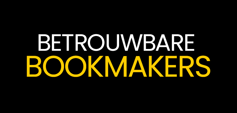 betrouwbare bookmakers banner