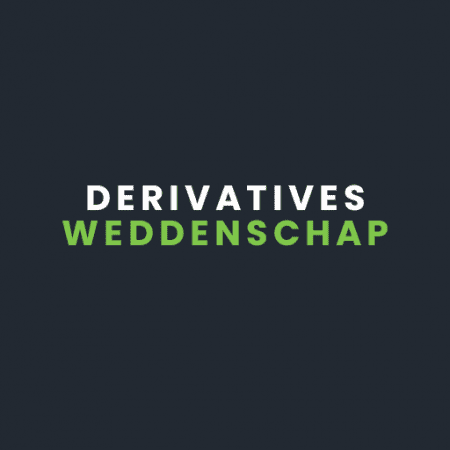 Derivatives weddenschap (segment)