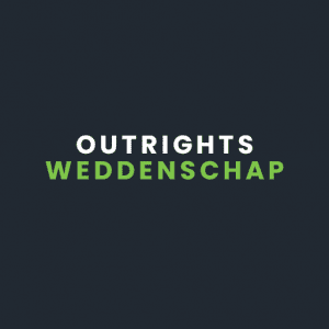 outrights weddenschap