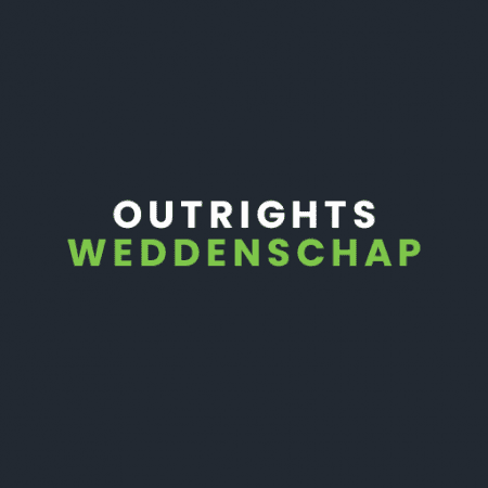 Outrights weddenschap (Toekomst)