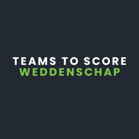 Both Teams to Score weddenschap