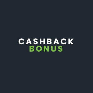 cashback bonus logo