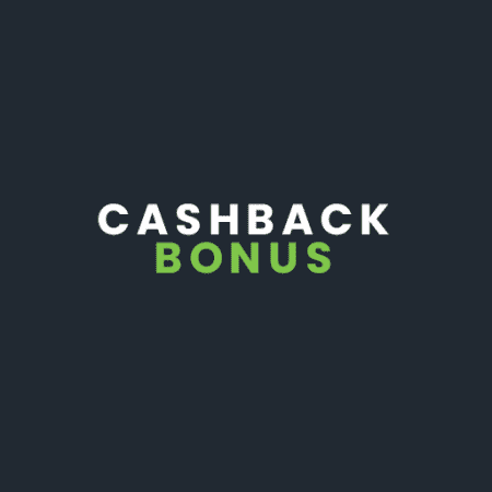 Cashback Bonus
