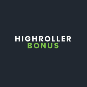 highroller bonus logo